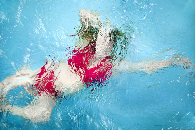 Cheryl Maeder, ‘Submerge Judith I’, ArtStar