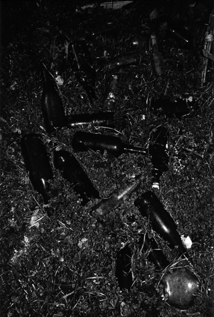 Paulo Nozolino, ‘Beirã, Loaded Shine series’, 2008-2013, Photography, Silver prints, Galerie Les filles du calvaire