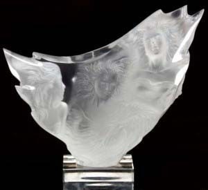 Michael Wilkinson, ‘Graces’, Art Leaders Gallery