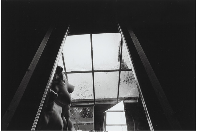 Roger Mertin, ‘Five photographs from the Plastic Love-Dream series’, 1983, Heritage Auctions