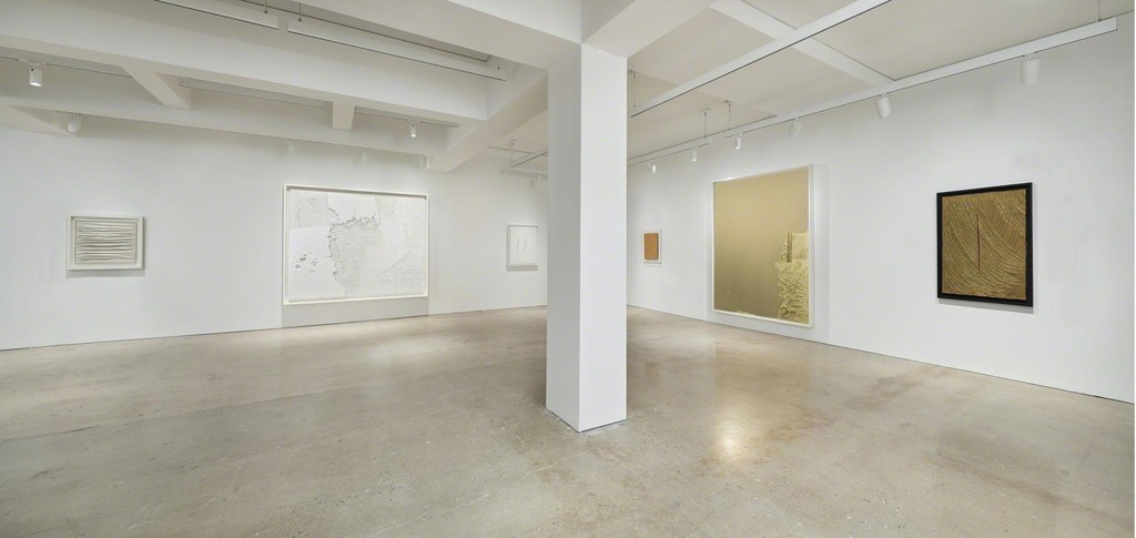 Installation view, Nahmad Contemporary. Photographs by Tom Powel Imaging Installation view, Nahmad Contemporary. Photographs by Tom Powel Imaging