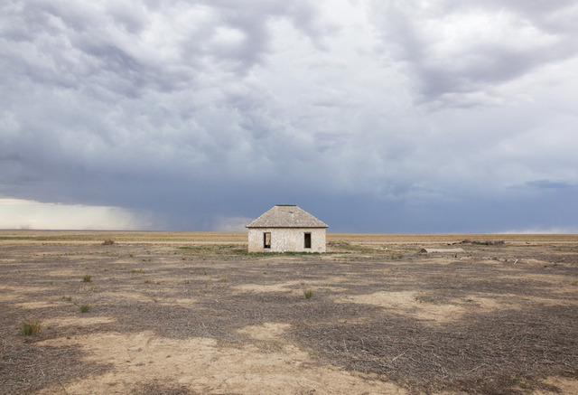 Ben Marcin, ‘Kiowa County, CO’, 2013, C. Grimaldis Gallery
