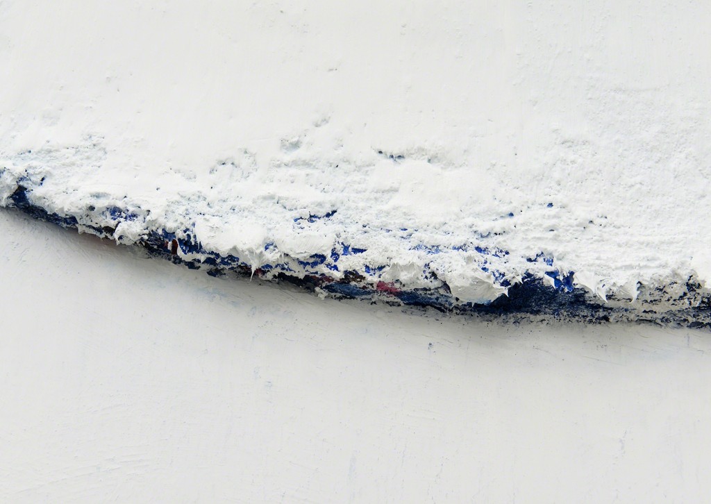 Andrew Dadson, 'Double Half' (detail), 2017, installation view from 'Site For Still Life', Contemporary Art Gallery, Vancouver, 2017. Courtesy the artist, David Kordansky Gallery and Galleria Franco Noero. Photography by SITE Photography Andrew Dadson, 'Double Half' (detail), 2017, installation view from 'Site For Still Life', Contemporary Art Gallery, Vancouver, 2017. Courtesy the artist, David Kordansky Gallery and Galleria Franco Noero. Photography by SITE Photography