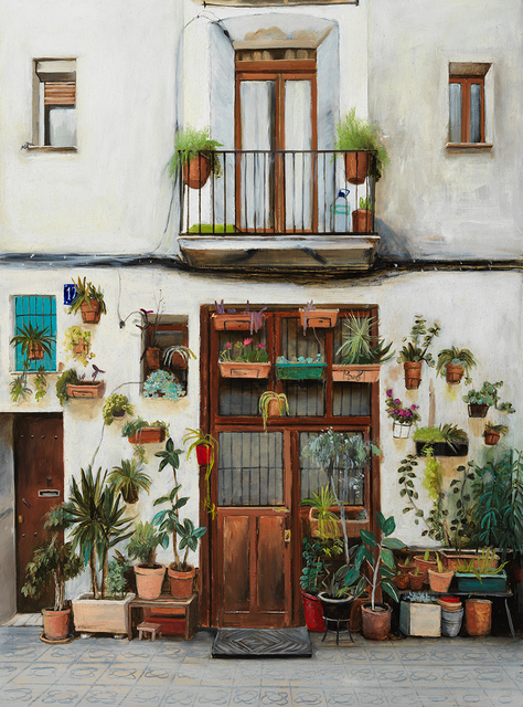 Neus Martin Royo Allada Vermell Street Available For Sale Artsy