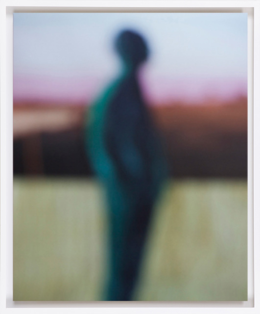 Bill Armstrong, ‘Film Noir # 1408’, 2011-2012, HackelBury Fine Art
