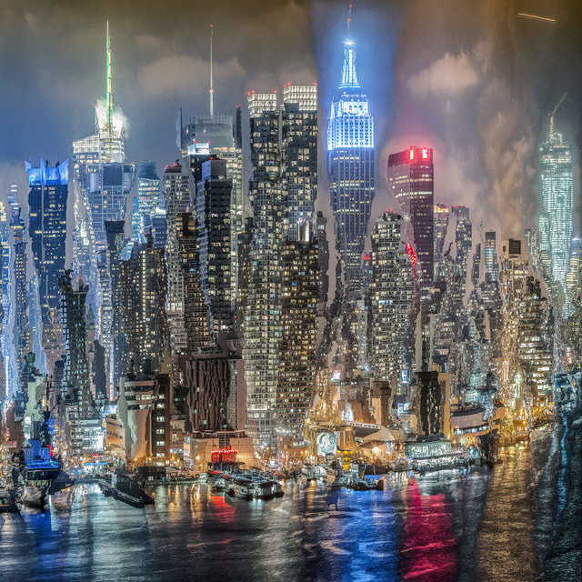 Muta-morphosis New York 1b