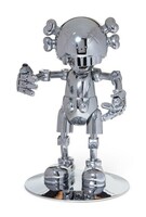 KAWS - KAWS | NO FUTURE COMPANION (HAJIME SORAYAMA VERSION)