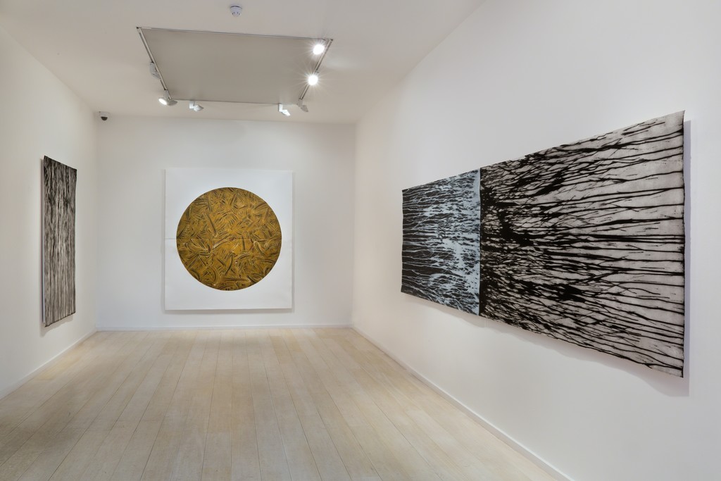 Photo: Peter White Photo: Peter White