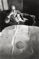 The Architect Oscar Niemeyer (1907 - 2012)