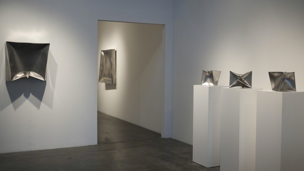 Installation view of Ewerdt Hilgemann "Fanta Rhei" at Samuel Freeman, September 2010. Installation view of Ewerdt Hilgemann "Fanta Rhei" at Samuel Freeman, September 2010.
