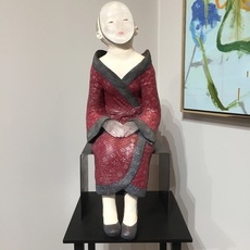 Vivian Wang