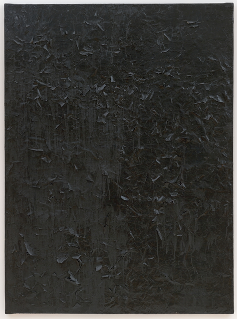 Robert Rauschenberg, ‘Untitled’, ca. 1951, San Francisco Museum of Modern Art (SFMOMA)