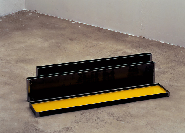 Werner Haypeter, ‘Untitled’, 1999, Annely Juda Fine Art