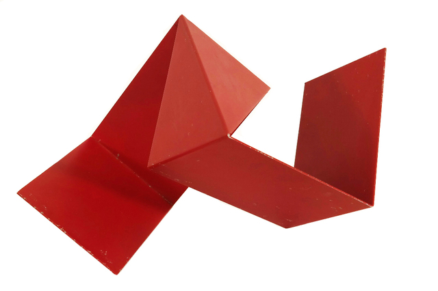 Franz Weissmann, ‘Sem Título’, 1986, TNT Arte
