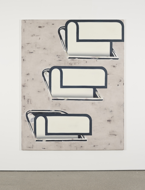 Anne Neukamp, ‘Breakers’, 2014, Galerie Greta Meert