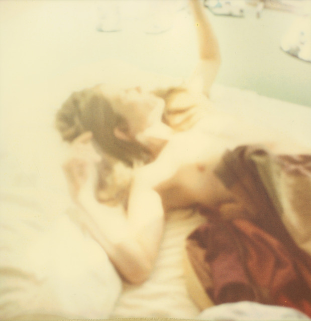 Stefanie Schneider, ‘Waiting II’, 2005, Instantdreams