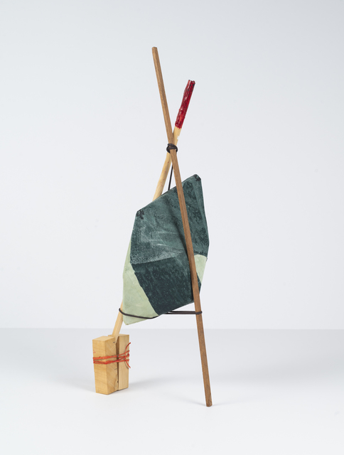 Monika Zarzeczna, ‘Souvenir 9’, 2014, Lesley Heller Gallery