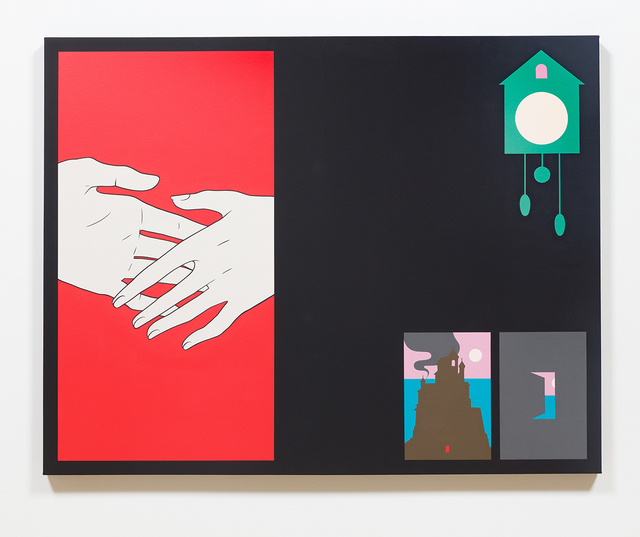 Greg Ito, ‘The Passageway’, 2017, Headlands Center for the Arts: Benefit Auction 2019