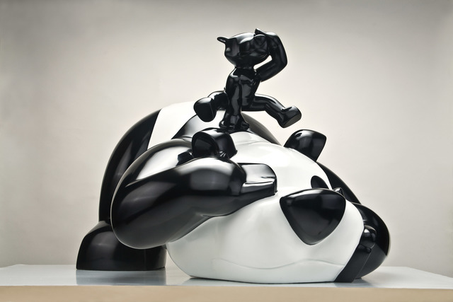 HUANG Poren, ‘New World’, 2009, Powen Gallery