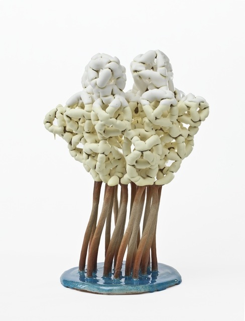 Bente Skjøttgaard, ‘Cloud’, 2013, Pierre Marie Giraud