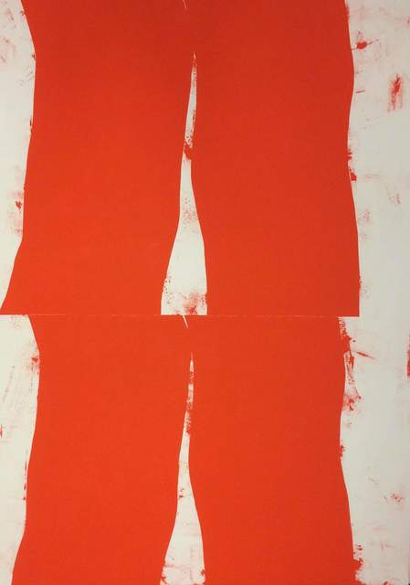 Kirin, ‘Untitled’, 2015, Jorge Mara - La Ruche