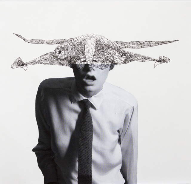 Ramazan Can, ‘No Name (My Identical Series) - İsimsiz (Özdeşim Serisi)’, 2017, Anna Laudel
