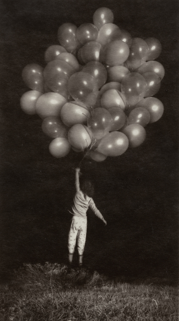 Jennifer Schlesinger, ‘Here nor There 2’, 2011, Photography, Handcoated albumen print, Vision Neil Folberg Gallery