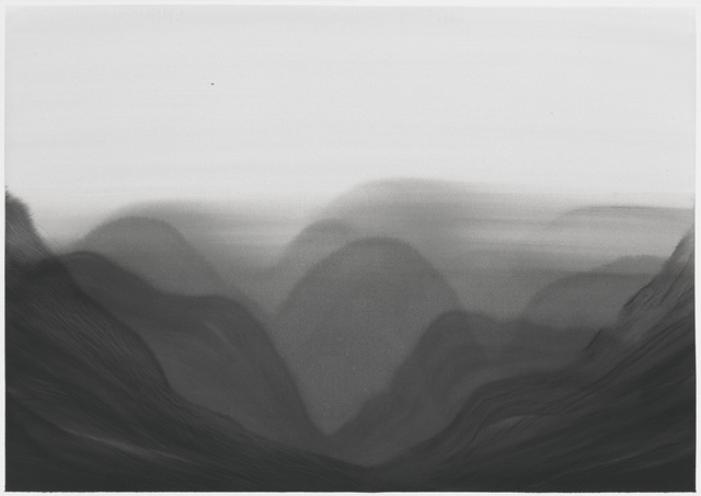 Untitled 35 — Çağla Köseoğulları (2018)