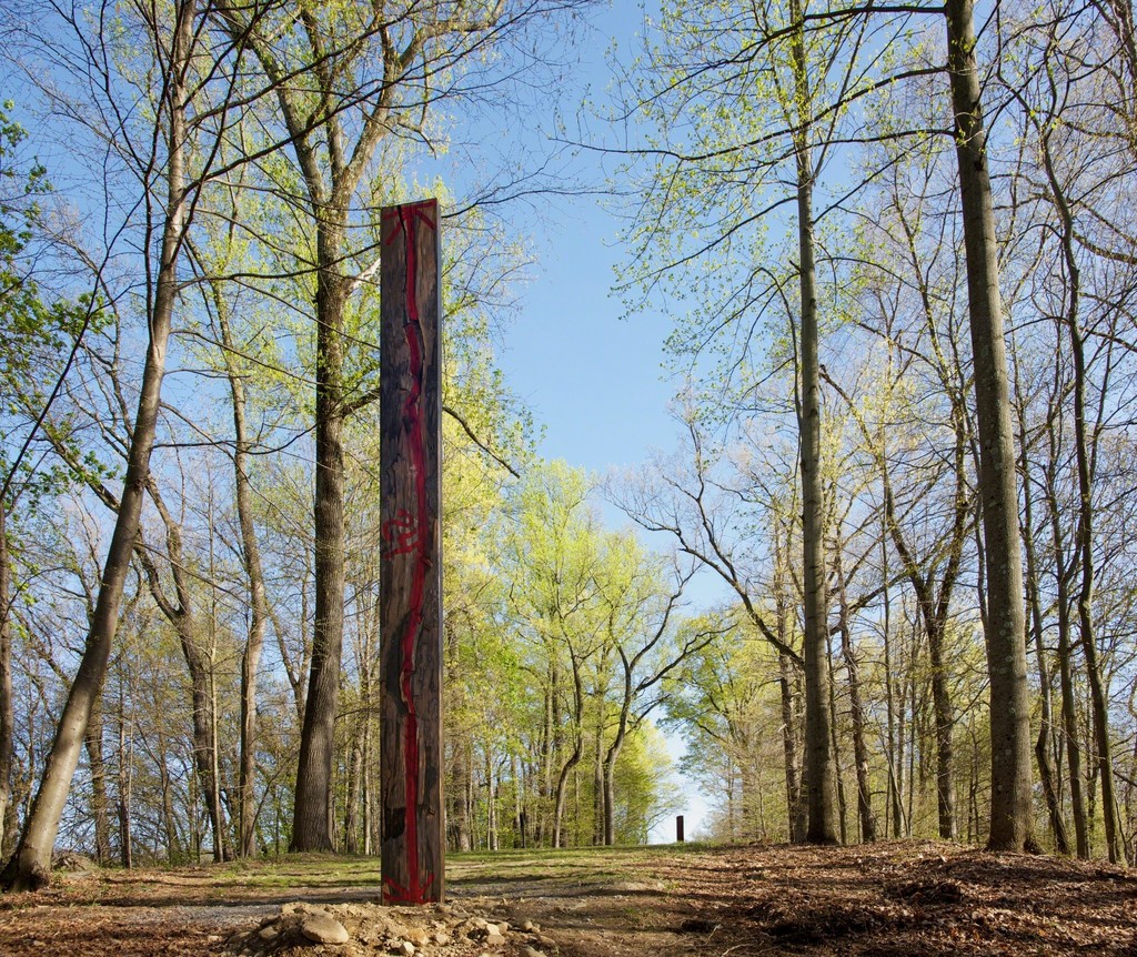 Josephine Halvorson, Measure, 2016. Courtesy the artist and Sikkema Jenkins & Co., New York. Photograph by Jerry L. Thompson. Josephine Halvorson, Measure, 2016. Courtesy the artist and Sikkema Jenkins & Co., New York. Photograph by Jerry L. Thompson.