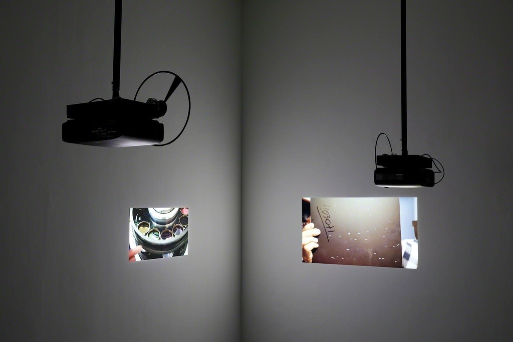 Installation shot ‘two thousand fifteen’, photo: Aad Hoogendoorn Installation shot ‘two thousand fifteen’, photo: Aad Hoogendoorn