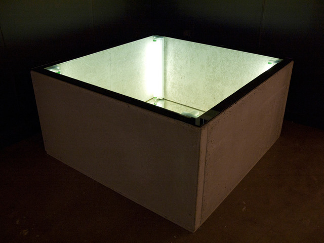 Chul-Hyun Ahn, ‘Tunnel #7’, 2013, C. Grimaldis Gallery