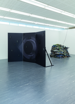 "BC21: Art Award 2015" at 21er Haus. © Belvedere, Vienna. "BC21: Art Award 2015" at 21er Haus. © Belvedere, Vienna.