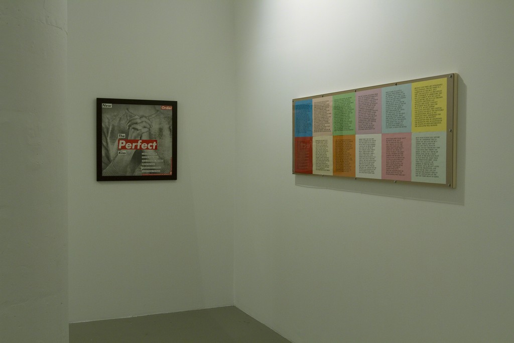 Installation view: "What is an edition, anyway?" February 2–July 29, 2018, Mana Contemporary Chicago. Photo: Michael Sullivan / On The Real Film. Installation view: "What is an edition, anyway?" February 2–July 29, 2018, Mana Contemporary Chicago. Photo: Michael Sullivan / On The Real Film.