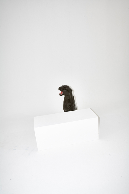 Marco Pietracupa, ‘Untitled ’, 2007-2017, Mannerheim Gallery