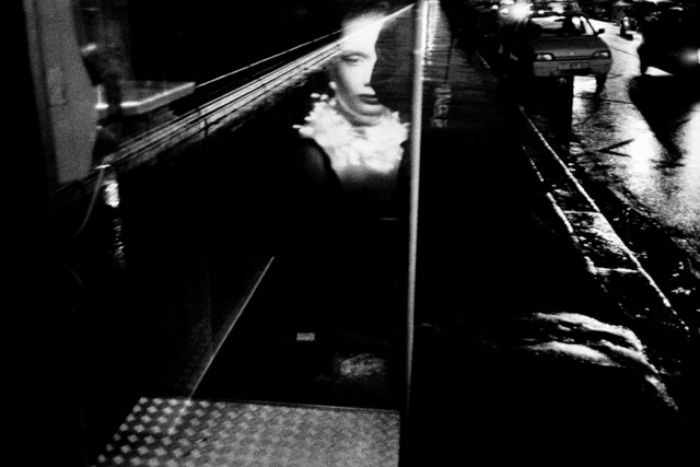 Jehsong Baak, ‘Reflection of a woman’, 1999, Photography, Photography, FREMIN GALLERY
