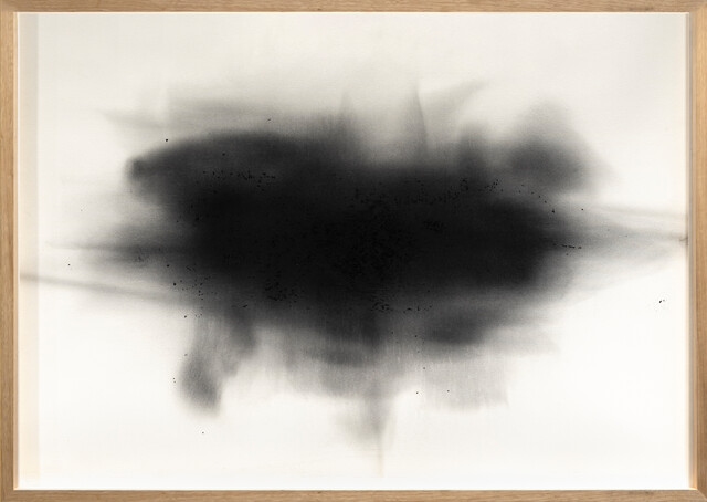 ''Dust'' Series — Çağla Köseoğulları (2023)