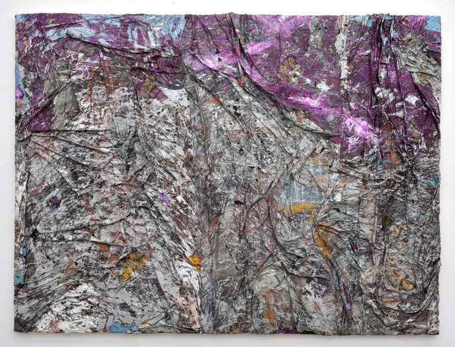 Angel Otero, ‘Untitled (SK-HZ)’, 2012, Brand New Gallery