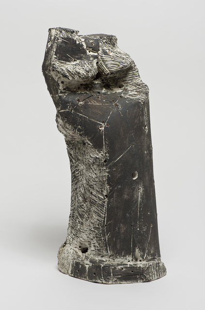 Lee Mullican, ‘Untitled’, Equitable Vitrines