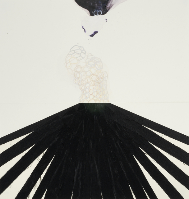 Cynthia Ona Innis, ‘Bloom’, 2013, Kala Art Institute