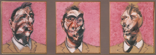 Francis Bacon - 12 Artworks, Bio & Shows on Artsy
