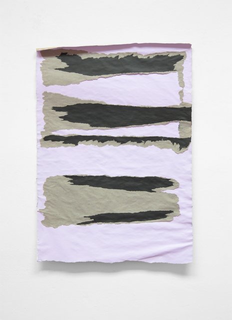 Guillermo Mora, ‘Estudio II (Serie Más Aire)’, 2017, Moisés Pérez De Albéniz
