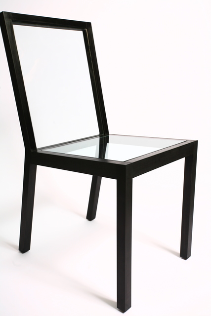 Sebastian Errazuriz, ‘Dining Chair 1’, 2011, Cristina Grajales Gallery