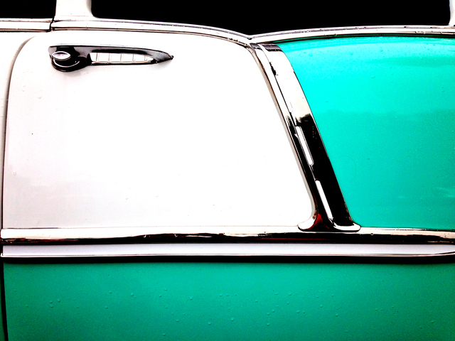 AbstractCuba Series 'cars'