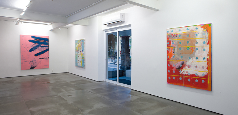 photo Pat Kilgore © Galeria Nara Roesler
photo Pat Kilgore © Galeria Nara Roesler