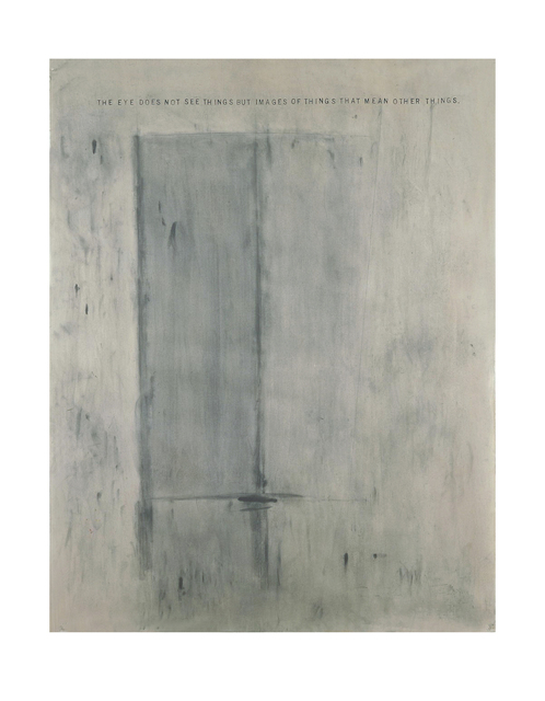 Raquel Rabinovich, ‘Invisible Cities 4’, 1984, Y Gallery
