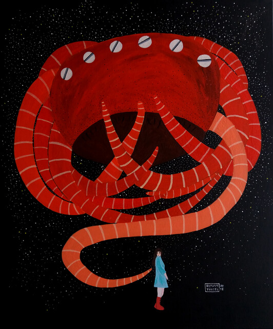 Night Sky