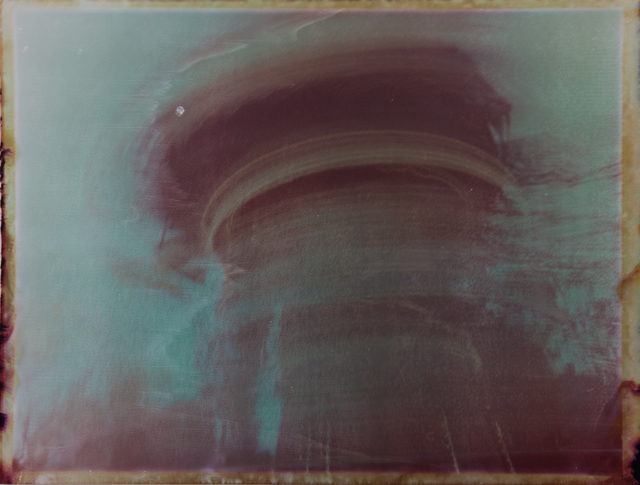 Janie Julien-Fort, ‘Tempête’, 2011, La Castiglione Gallery