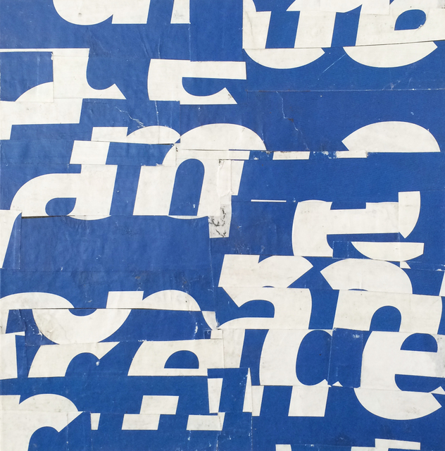 Cecil Touchon, ‘FS3590CT15’, 2015, Sears-Peyton Gallery