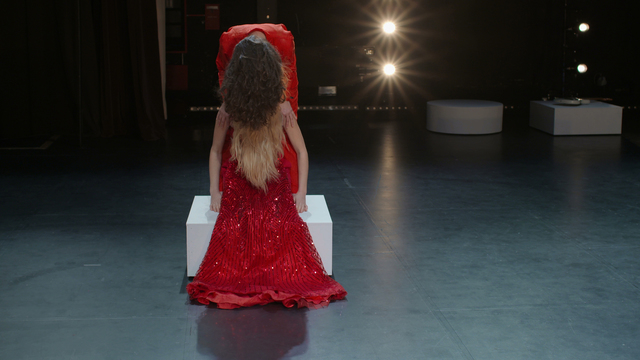 Pauline Boudry and Renate Lorenz, ‘Telepathic Improvisation’, 2017, Contemporary Arts Museum Houston