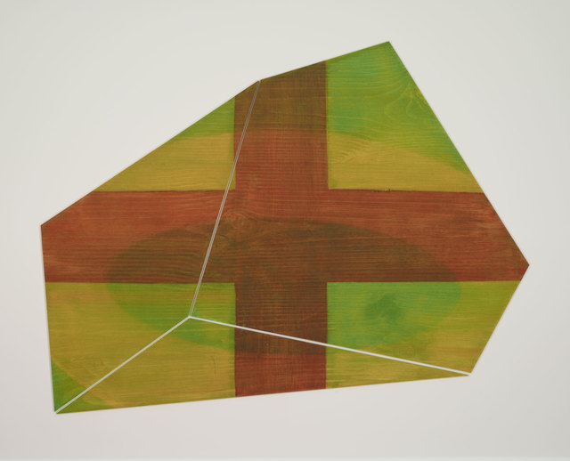 David Row, ‘Raw Material: Natural (V)’, 2013, Two Palms